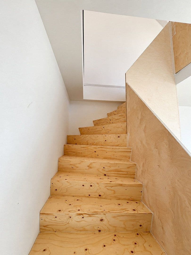Pronájem bytu 4+1 98 m², Gerberstraße 17, Würzburg, Bavorsko Pronájem bytu 4+1 98 m², Gerberstraße 17, Würzburg, Bavorsko