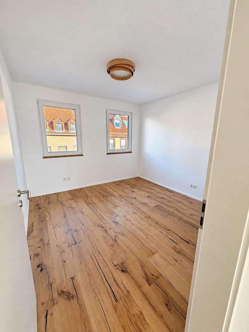 Pronájem bytu 4+1 98 m², Gerberstraße 17, Würzburg, Bavorsko Pronájem bytu 4+1 98 m², Gerberstraße 17, Würzburg, Bavorsko
