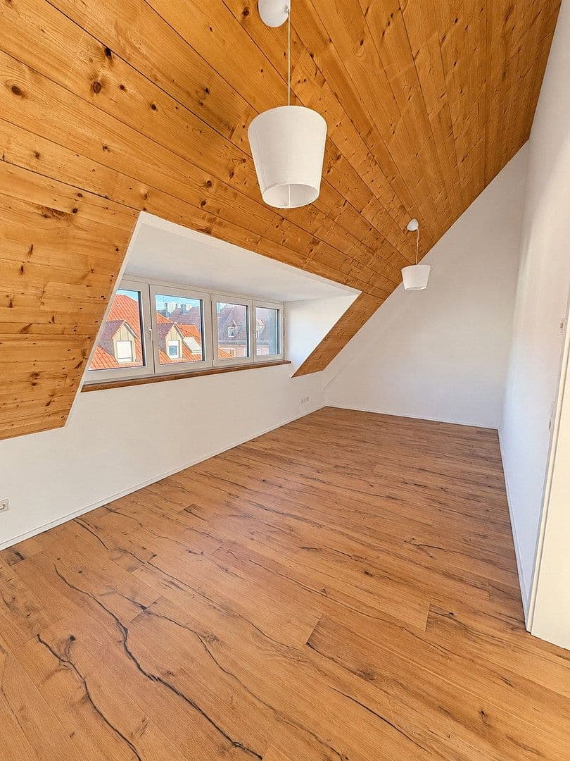 Pronájem bytu 4+1 98 m², Gerberstraße 17, Würzburg, Bavorsko Pronájem bytu 4+1 98 m², Gerberstraße 17, Würzburg, Bavorsko
