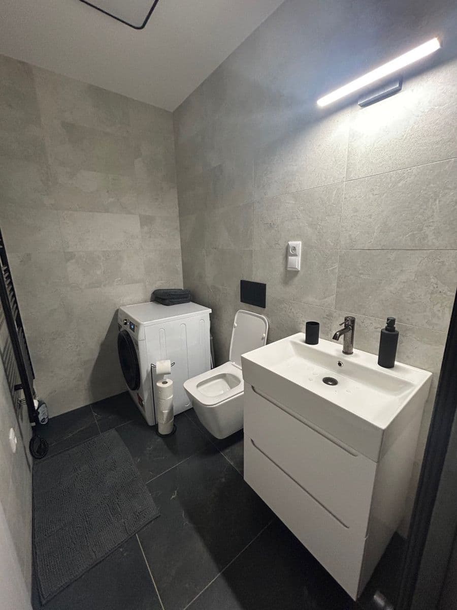 Pronájem bytu 63 m², Dunovského, Praha, Praha Pronájem bytu 63 m², Dunovského, Praha, Praha
