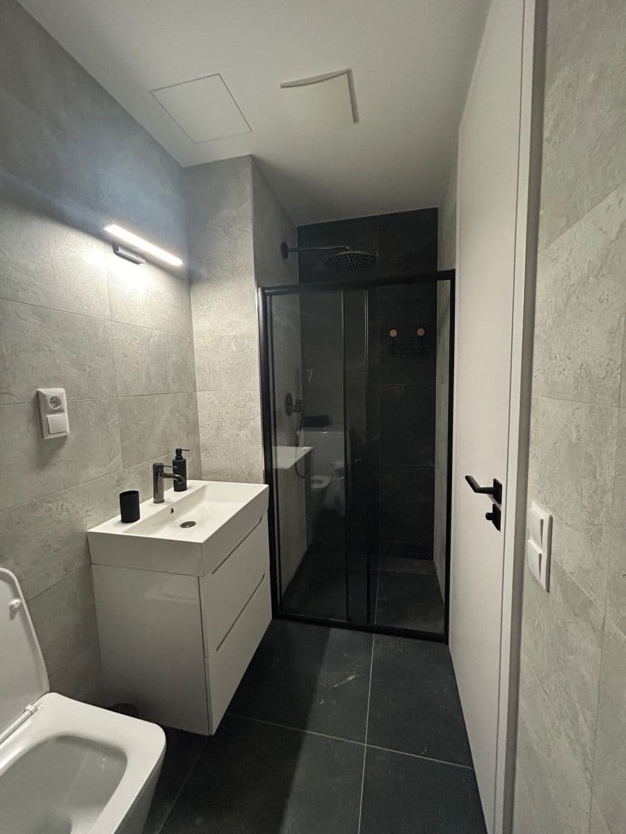 Pronájem bytu 63 m², Dunovského, Praha, Praha Pronájem bytu 63 m², Dunovského, Praha, Praha
