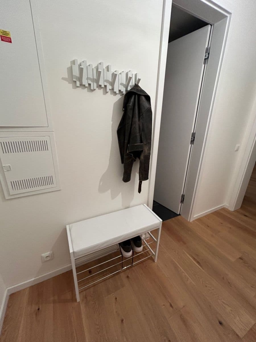 Pronájem bytu 63 m², Dunovského, Praha, Praha Pronájem bytu 63 m², Dunovského, Praha, Praha