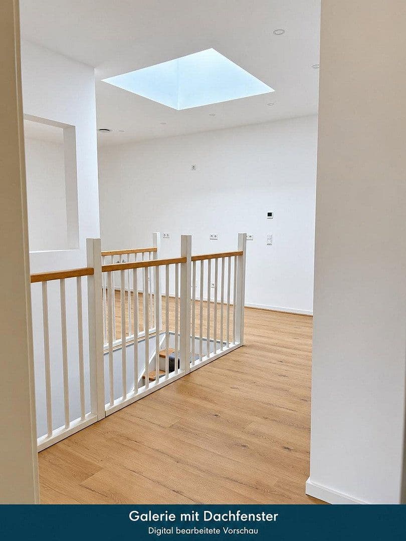 Pronájem bytu 5+1 140 m², Haupstr. 23, Coswig, Sasko Pronájem bytu 5+1 140 m², Haupstr. 23, Coswig, Sasko