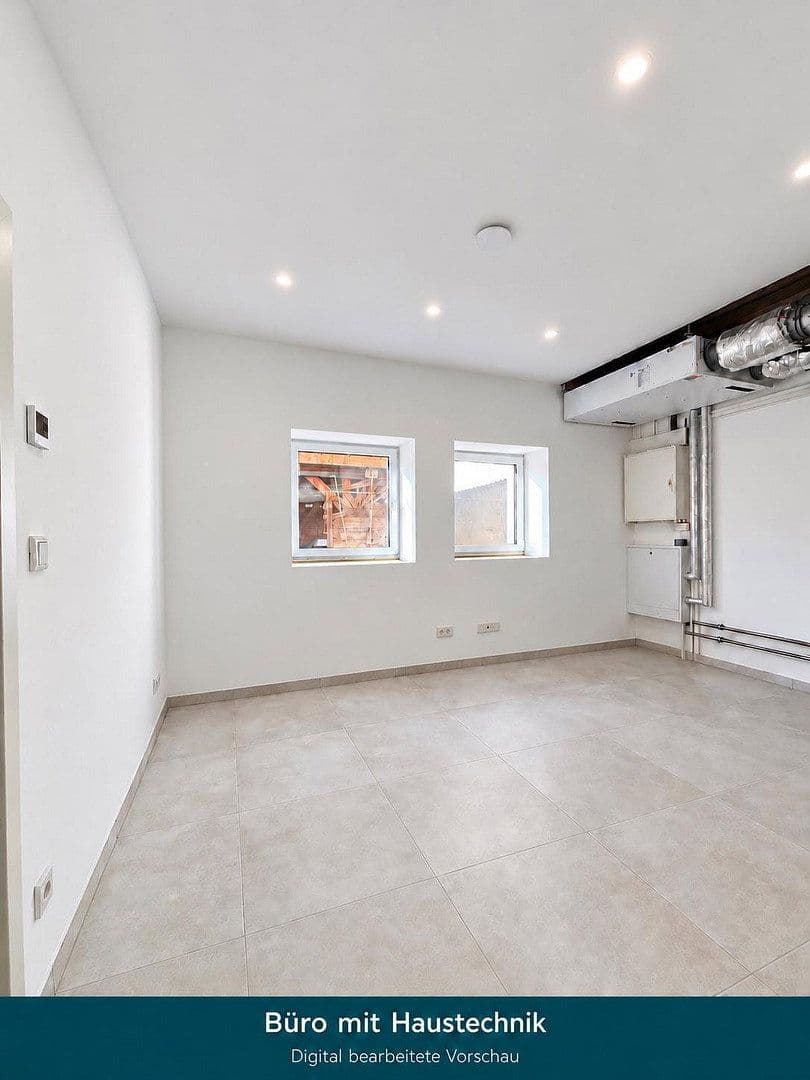 Pronájem bytu 5+1 140 m², Haupstr. 23, Coswig, Sasko Pronájem bytu 5+1 140 m², Haupstr. 23, Coswig, Sasko