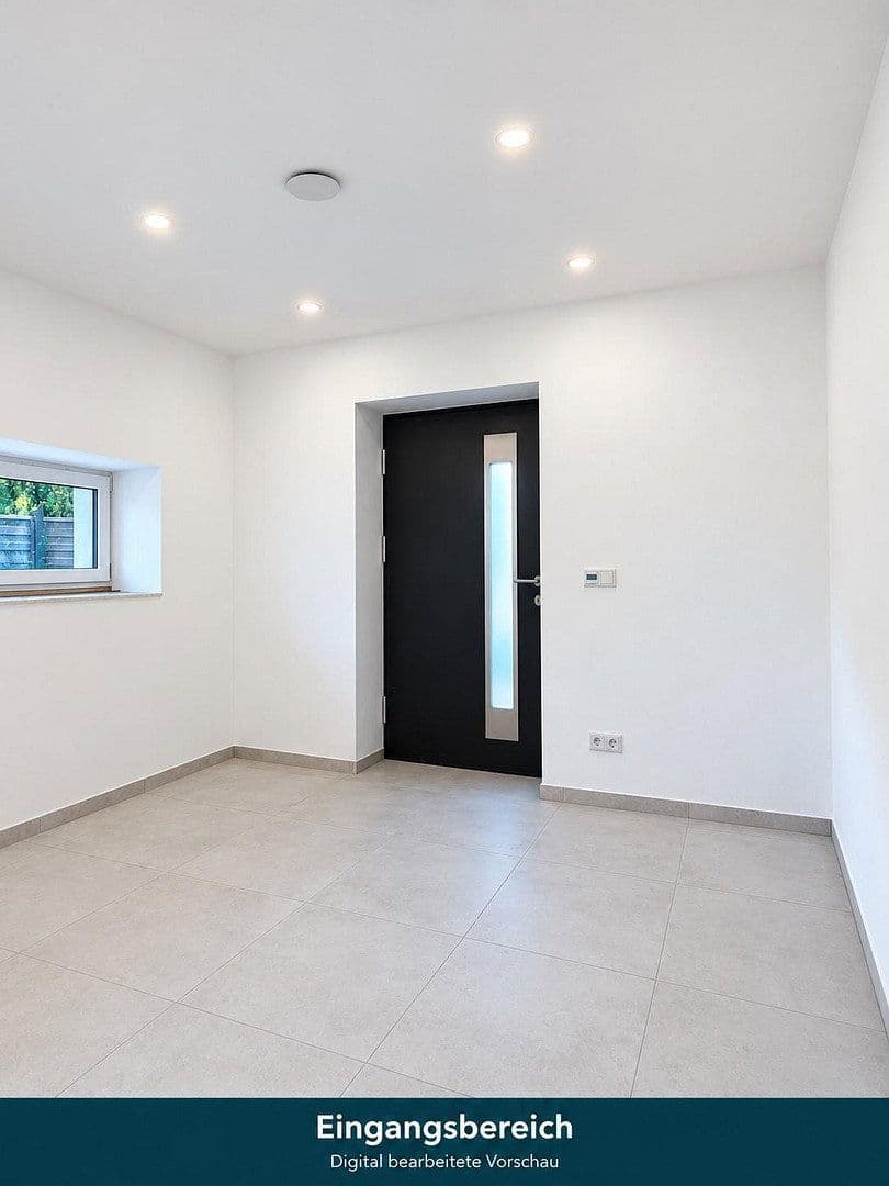 Pronájem bytu 5+1 140 m², Haupstr. 23, Coswig, Sasko Pronájem bytu 5+1 140 m², Haupstr. 23, Coswig, Sasko