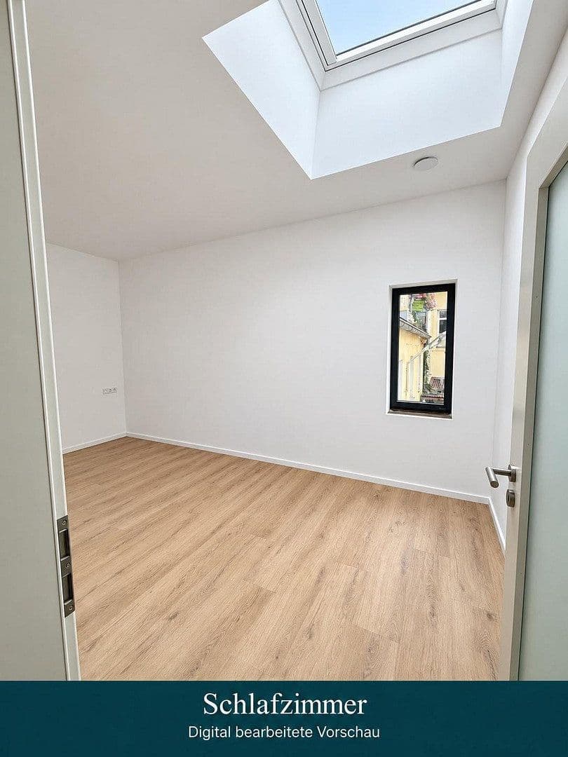 Pronájem bytu 5+1 140 m², Haupstr. 23, Coswig, Sasko Pronájem bytu 5+1 140 m², Haupstr. 23, Coswig, Sasko