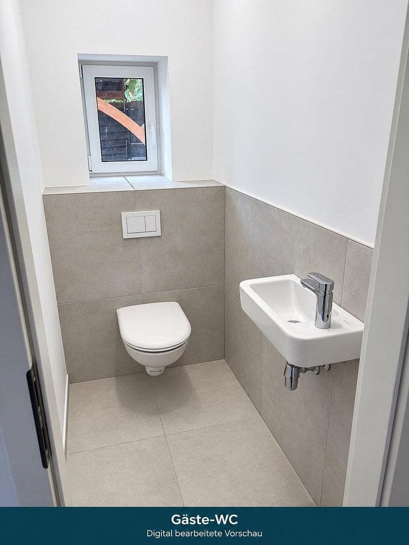 Pronájem bytu 5+1 140 m², Haupstr. 23, Coswig, Sasko Pronájem bytu 5+1 140 m², Haupstr. 23, Coswig, Sasko