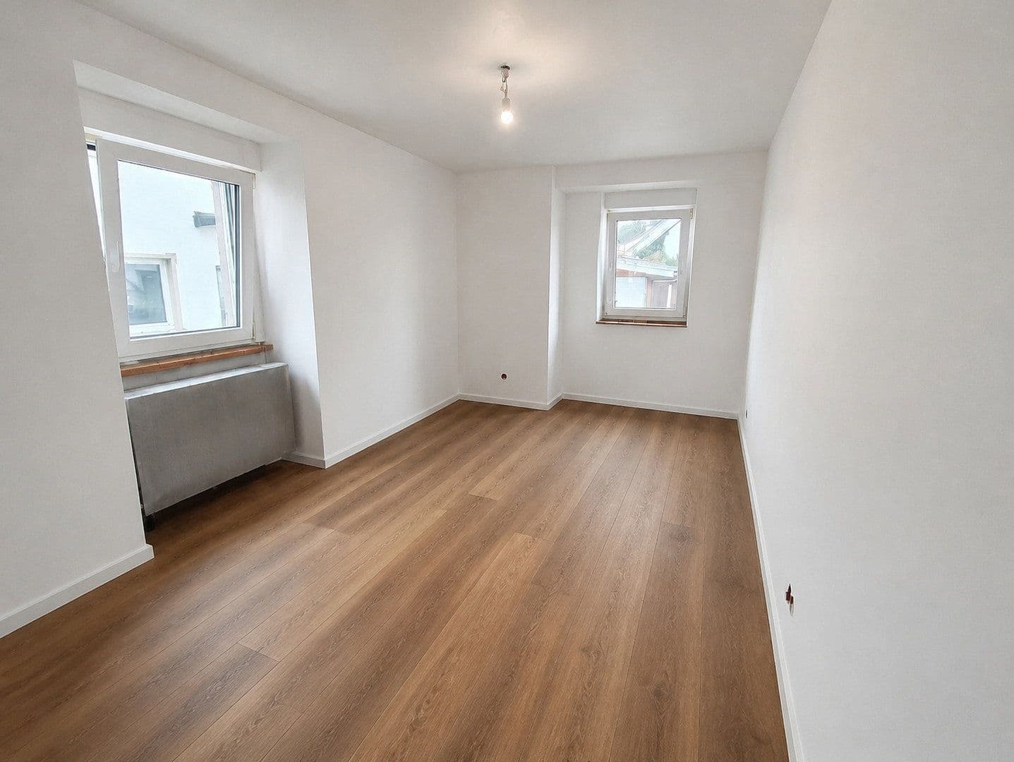 Pronájem bytu 2+1 48 m², Klosterstr. 6, Grenzach-Wyhlen, Bádensko-Württembersko Pronájem bytu 2+1 48 m², Klosterstr. 6, Grenzach-Wyhlen, Bádensko-Württembersko