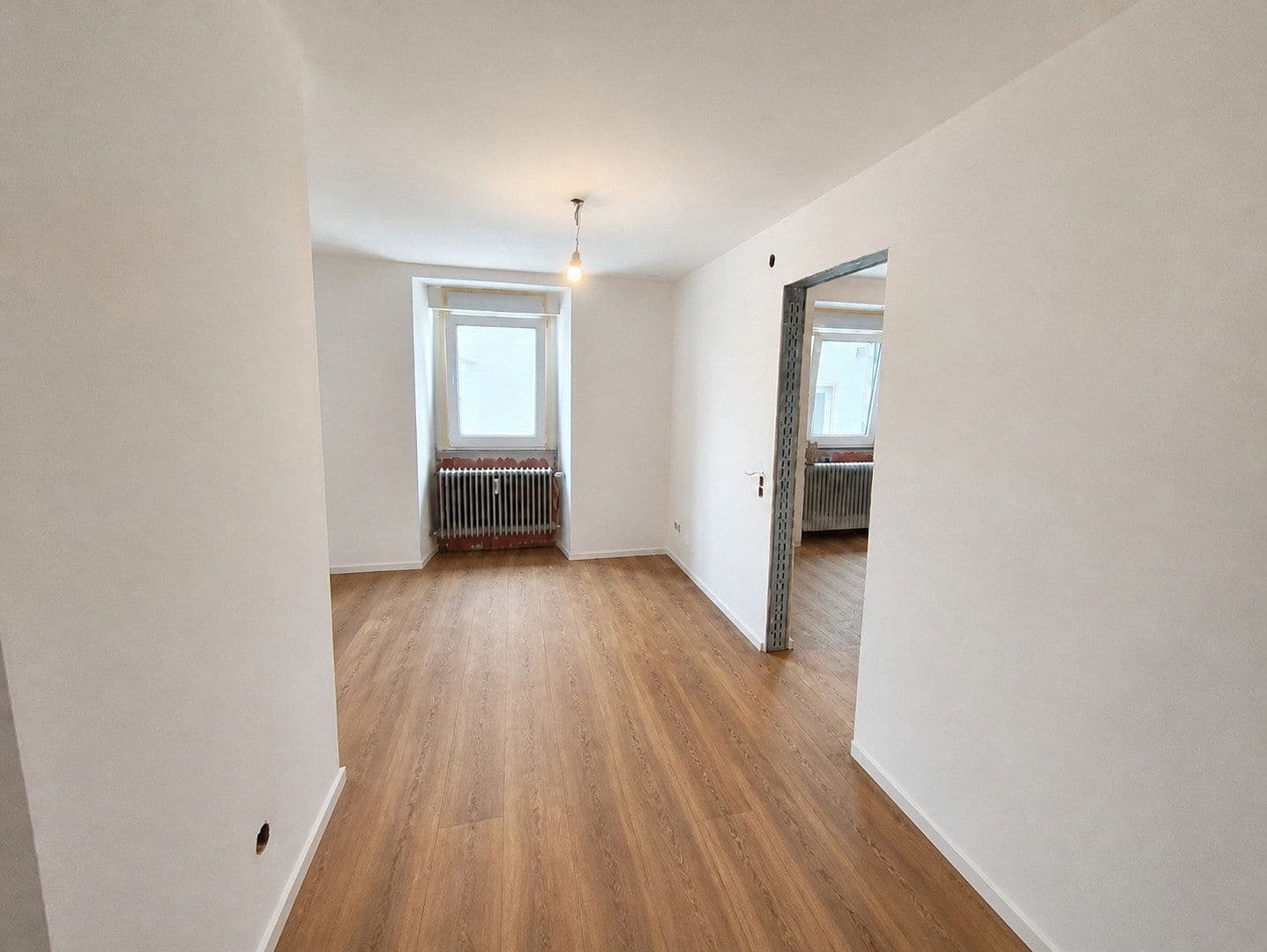 Pronájem bytu 2+1 48 m², Klosterstr. 6, Grenzach-Wyhlen, Bádensko-Württembersko Pronájem bytu 2+1 48 m², Klosterstr. 6, Grenzach-Wyhlen, Bádensko-Württembersko