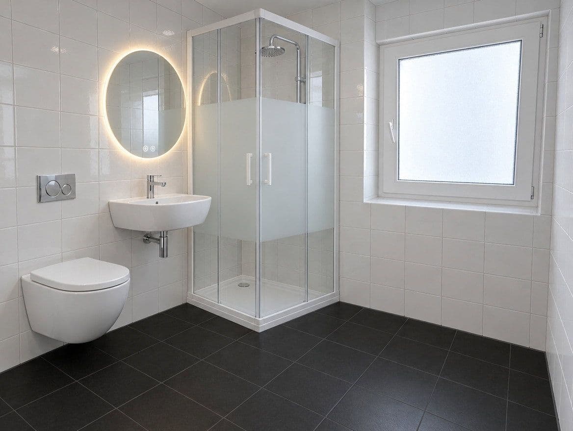 Pronájem bytu 2+1 48 m², Klosterstr. 6, Grenzach-Wyhlen, Bádensko-Württembersko Pronájem bytu 2+1 48 m², Klosterstr. 6, Grenzach-Wyhlen, Bádensko-Württembersko