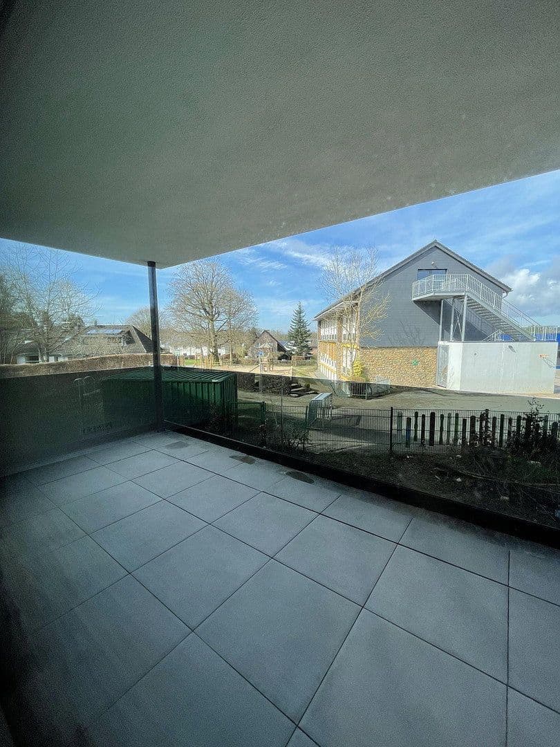 Pronájem bytu 3+1 96 m², Bruchstraße 4-6, Simmerath, Severní Porýní-Vestfálsko Pronájem bytu 3+1 96 m², Bruchstraße 4-6, Simmerath, Severní Porýní-Vestfálsko