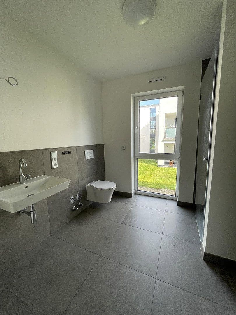 Pronájem bytu 3+1 96 m², Bruchstraße 4-6, Simmerath, Severní Porýní-Vestfálsko Pronájem bytu 3+1 96 m², Bruchstraße 4-6, Simmerath, Severní Porýní-Vestfálsko