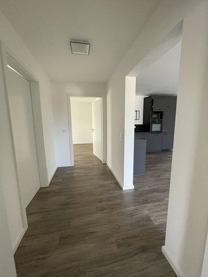 Pronájem bytu 3+1 96 m², Bruchstraße 4-6, Simmerath, Severní Porýní-Vestfálsko Pronájem bytu 3+1 96 m², Bruchstraße 4-6, Simmerath, Severní Porýní-Vestfálsko