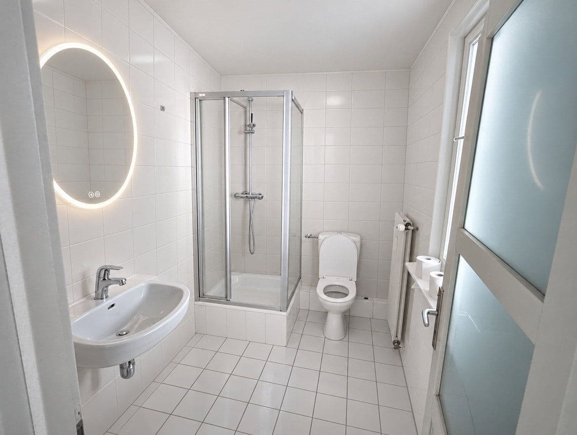 Pronájem bytu 2+1 57 m², Tegernauer Landstraße 9, Kleines Wiesental, Bádensko-Württembersko Pronájem bytu 2+1 57 m², Tegernauer Landstraße 9, Kleines Wiesental, Bádensko-Württembersko