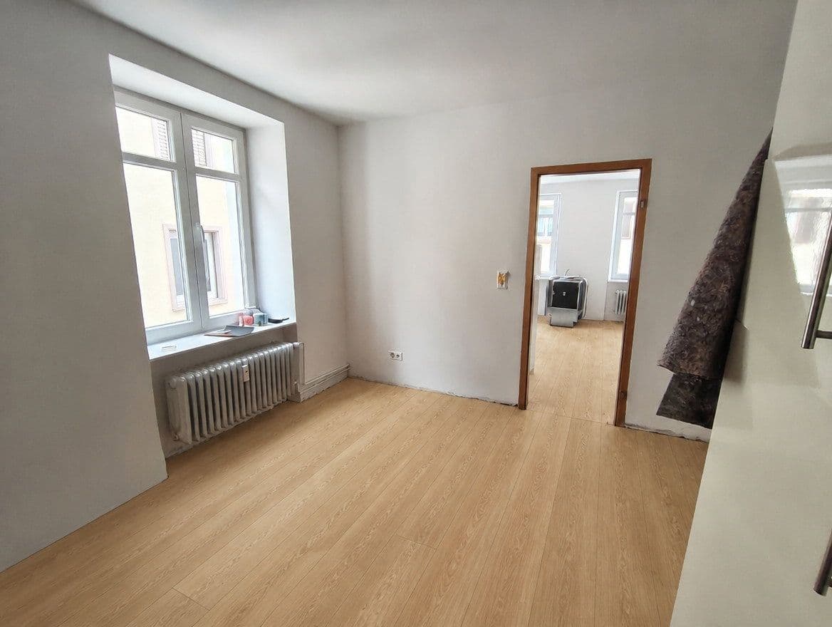 Pronájem bytu 2+1 57 m², Tegernauer Landstraße 9, Kleines Wiesental, Bádensko-Württembersko Pronájem bytu 2+1 57 m², Tegernauer Landstraße 9, Kleines Wiesental, Bádensko-Württembersko
