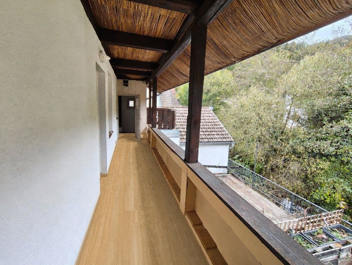 Pronájem bytu 2+1 57 m², Tegernauer Landstraße 9, Kleines Wiesental, Bádensko-Württembersko Pronájem bytu 2+1 57 m², Tegernauer Landstraße 9, Kleines Wiesental, Bádensko-Württembersko
