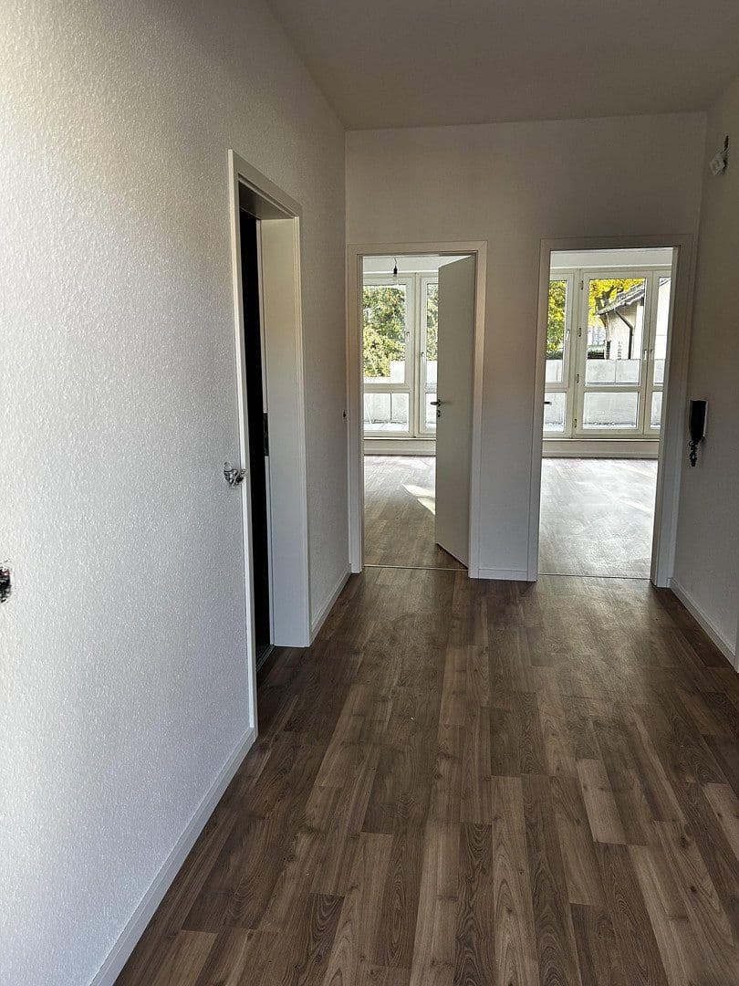 Pronájem bytu 2+kk 72 m², Aarstraße 243/245, Taunusstein, Hessen Pronájem bytu 2+kk 72 m², Aarstraße 243/245, Taunusstein, Hessen