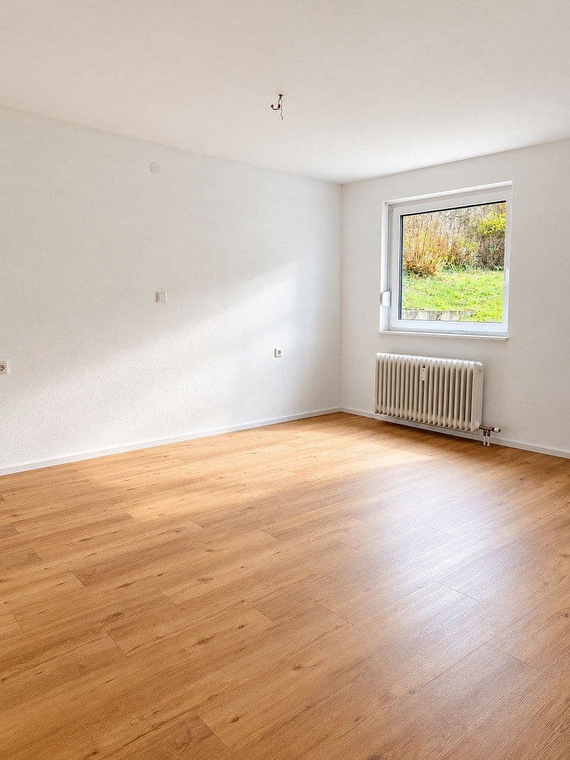 Prodej bytu 2+1 64 m², Aalen, Bádensko-Württembersko Prodej bytu 2+1 64 m², Aalen, Bádensko-Württembersko
