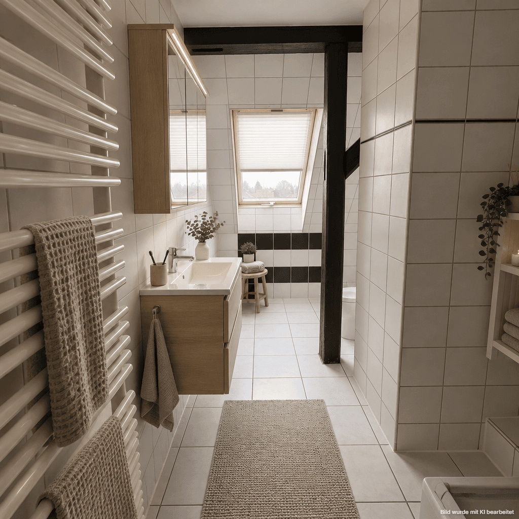 Prodej bytu 2+kk 47 m², Friedrichstr. 123, Neckarsulm, Bádensko-Württembersko Prodej bytu 2+kk 47 m², Friedrichstr. 123, Neckarsulm, Bádensko-Württembersko