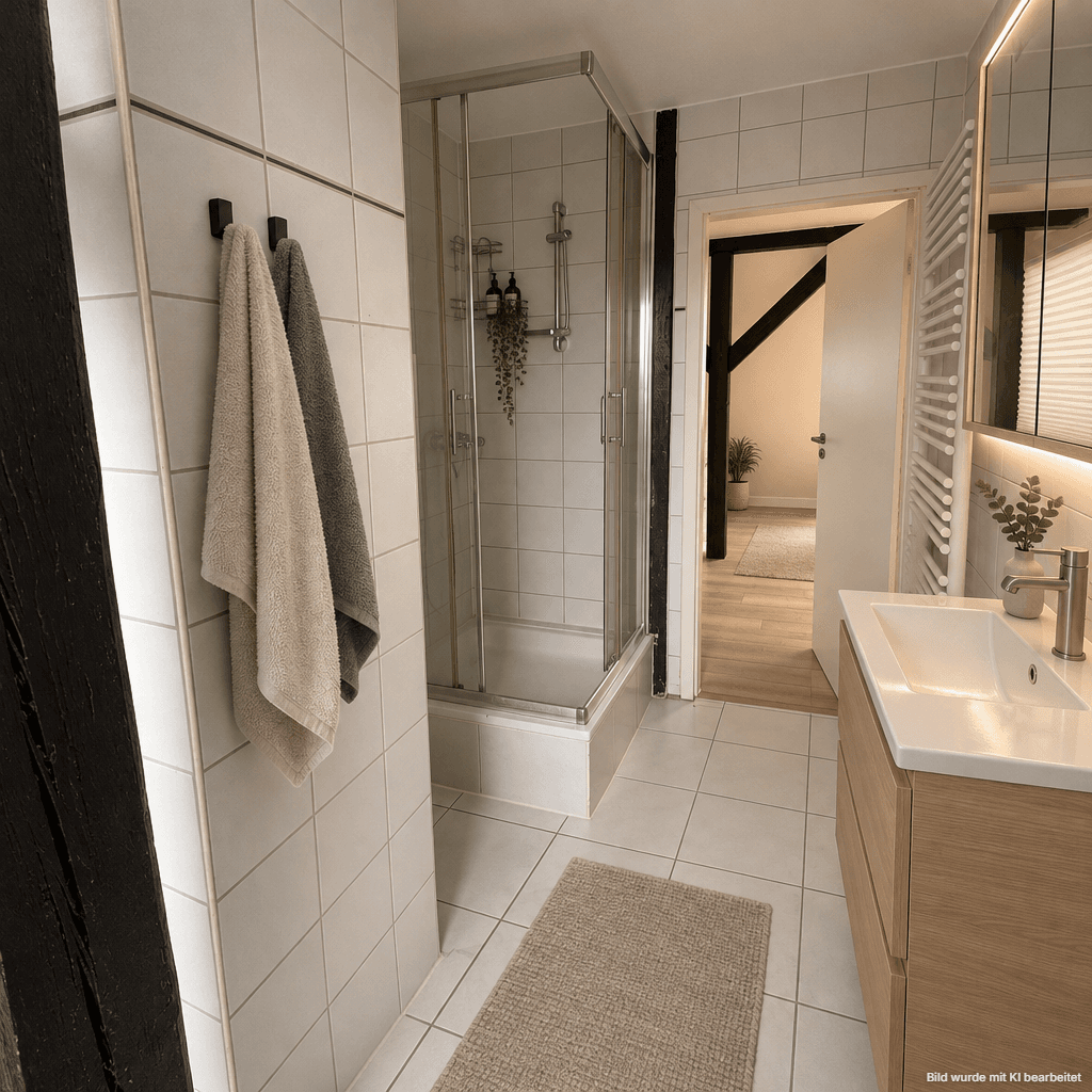 Prodej bytu 2+kk 47 m², Friedrichstr. 123, Neckarsulm, Bádensko-Württembersko Prodej bytu 2+kk 47 m², Friedrichstr. 123, Neckarsulm, Bádensko-Württembersko