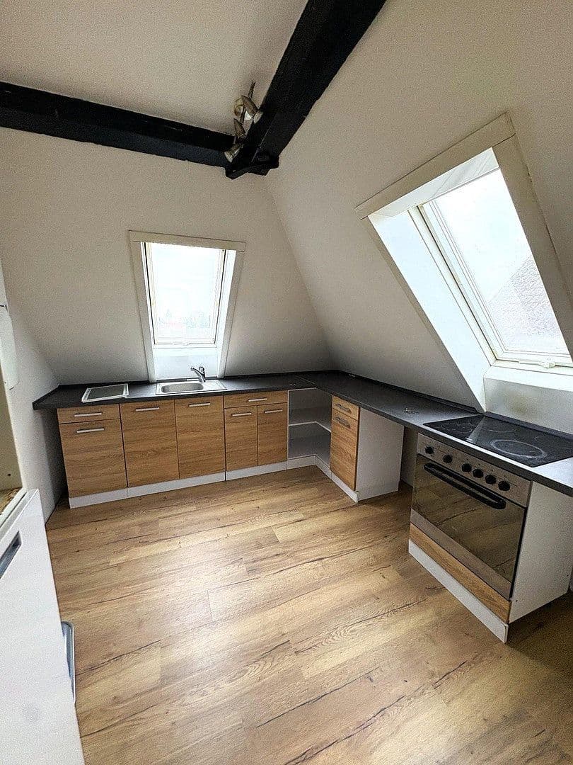 Prodej bytu 2+kk 47 m², Friedrichstr. 123, Neckarsulm, Bádensko-Württembersko Prodej bytu 2+kk 47 m², Friedrichstr. 123, Neckarsulm, Bádensko-Württembersko