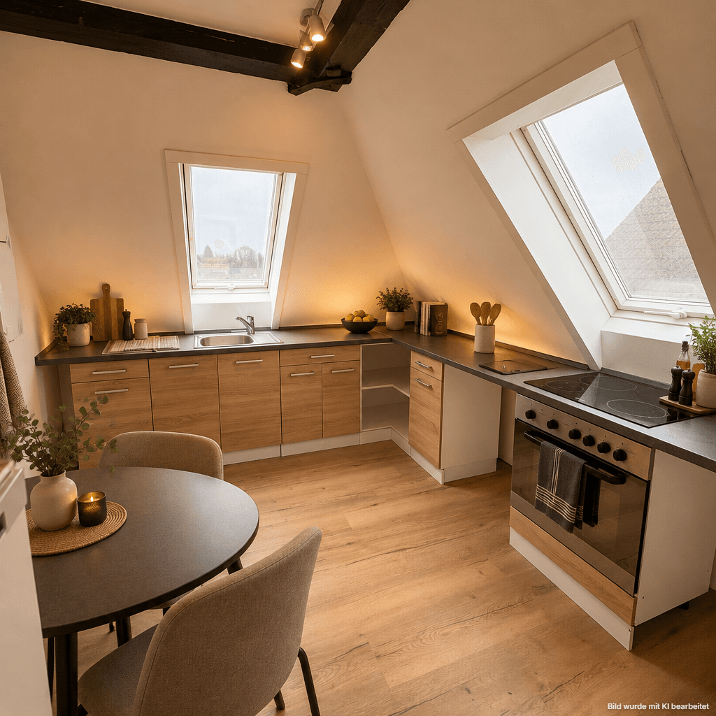 Prodej bytu 2+kk 47 m², Friedrichstr. 123, Neckarsulm, Bádensko-Württembersko Prodej bytu 2+kk 47 m², Friedrichstr. 123, Neckarsulm, Bádensko-Württembersko