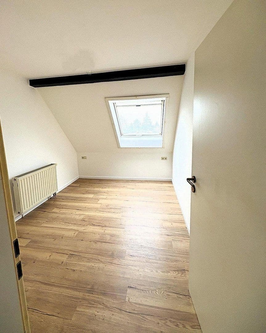 Prodej bytu 2+kk 47 m², Friedrichstr. 123, Neckarsulm, Bádensko-Württembersko Prodej bytu 2+kk 47 m², Friedrichstr. 123, Neckarsulm, Bádensko-Württembersko