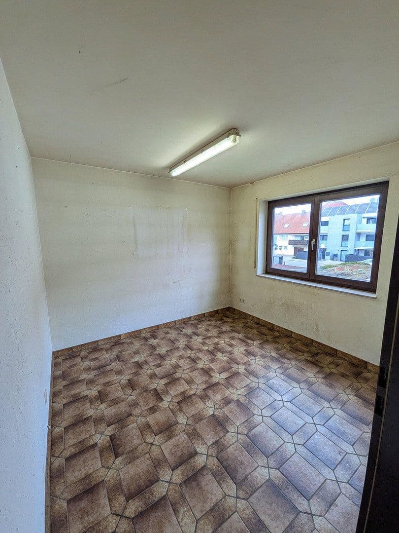 Prodej domu 134 m², pozemek 410 m², Hasenweg 6/1, Neu-Ulm, Bavorsko Prodej domu 134 m², pozemek 410 m², Hasenweg 6/1, Neu-Ulm, Bavorsko