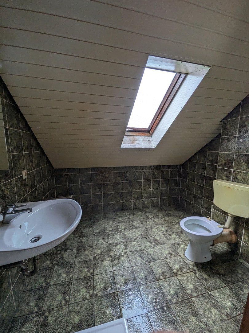 Prodej domu 134 m², pozemek 410 m², Hasenweg 6/1, Neu-Ulm, Bavorsko Prodej domu 134 m², pozemek 410 m², Hasenweg 6/1, Neu-Ulm, Bavorsko