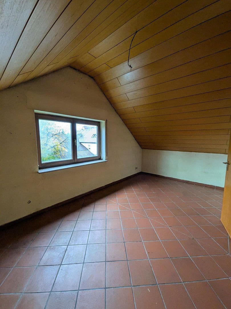 Prodej domu 134 m², pozemek 410 m², Hasenweg 6/1, Neu-Ulm, Bavorsko Prodej domu 134 m², pozemek 410 m², Hasenweg 6/1, Neu-Ulm, Bavorsko