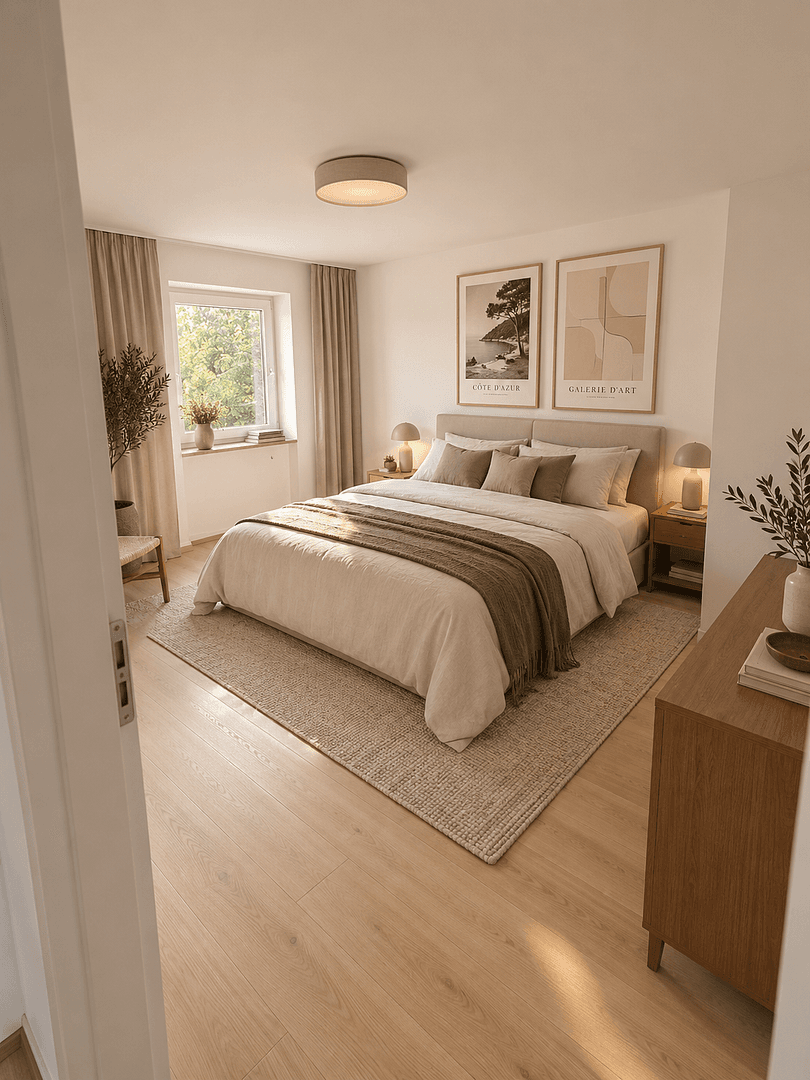Prodej bytu 2+1 52 m², Am Mühlbach 11, Regensburg, Bavorsko Prodej bytu 2+1 52 m², Am Mühlbach 11, Regensburg, Bavorsko