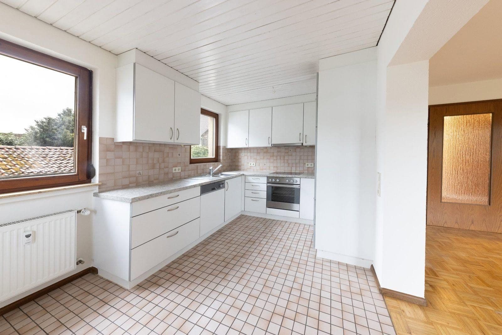 Prodej bytu 3+kk 84 m², Freiburg-Opfingen, Bádensko-Württembersko Prodej bytu 3+kk 84 m², Freiburg-Opfingen, Bádensko-Württembersko