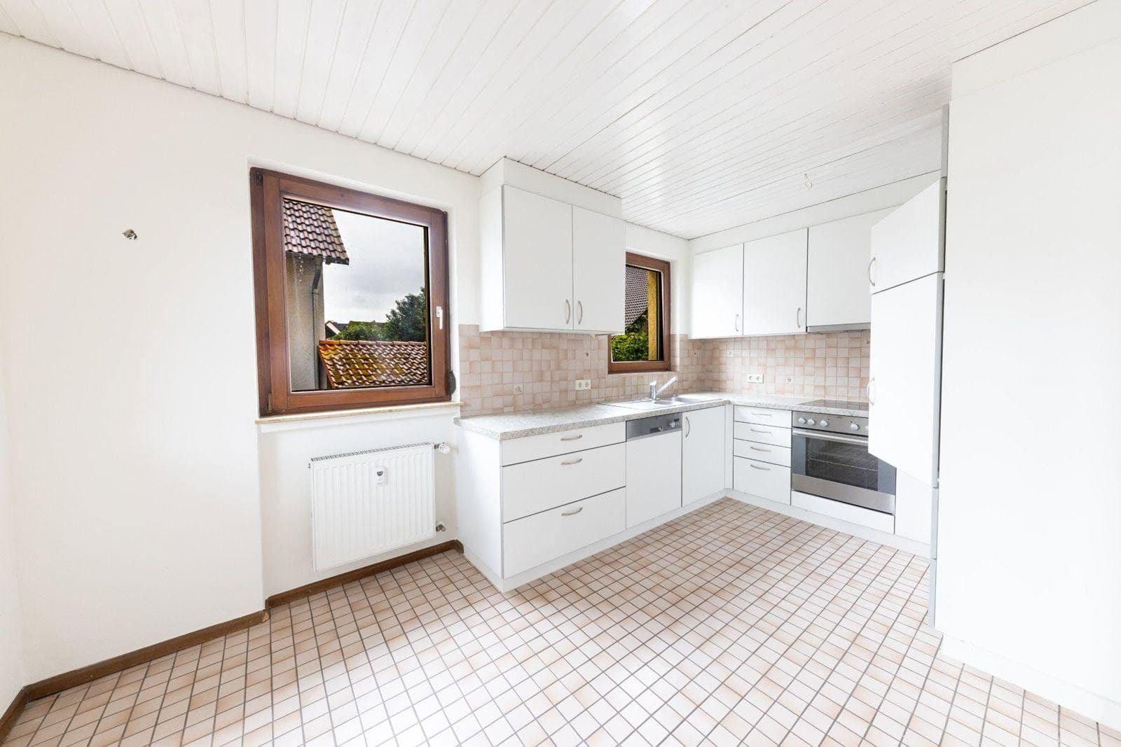 Prodej bytu 3+kk 84 m², Freiburg-Opfingen, Bádensko-Württembersko Prodej bytu 3+kk 84 m², Freiburg-Opfingen, Bádensko-Württembersko
