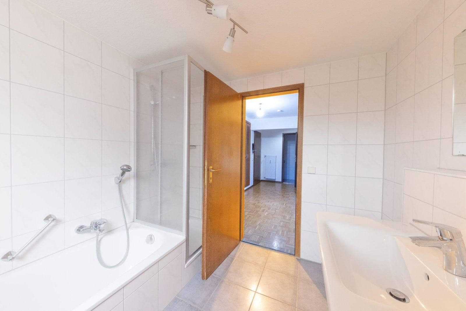 Prodej bytu 3+kk 84 m², Freiburg-Opfingen, Bádensko-Württembersko Prodej bytu 3+kk 84 m², Freiburg-Opfingen, Bádensko-Württembersko
