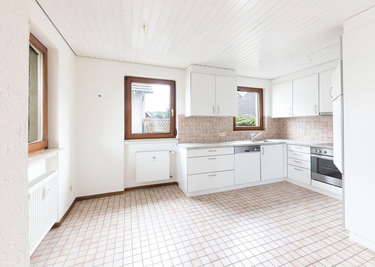 Prodej bytu 3+kk 84 m², Freiburg-Opfingen, Bádensko-Württembersko Prodej bytu 3+kk 84 m², Freiburg-Opfingen, Bádensko-Württembersko