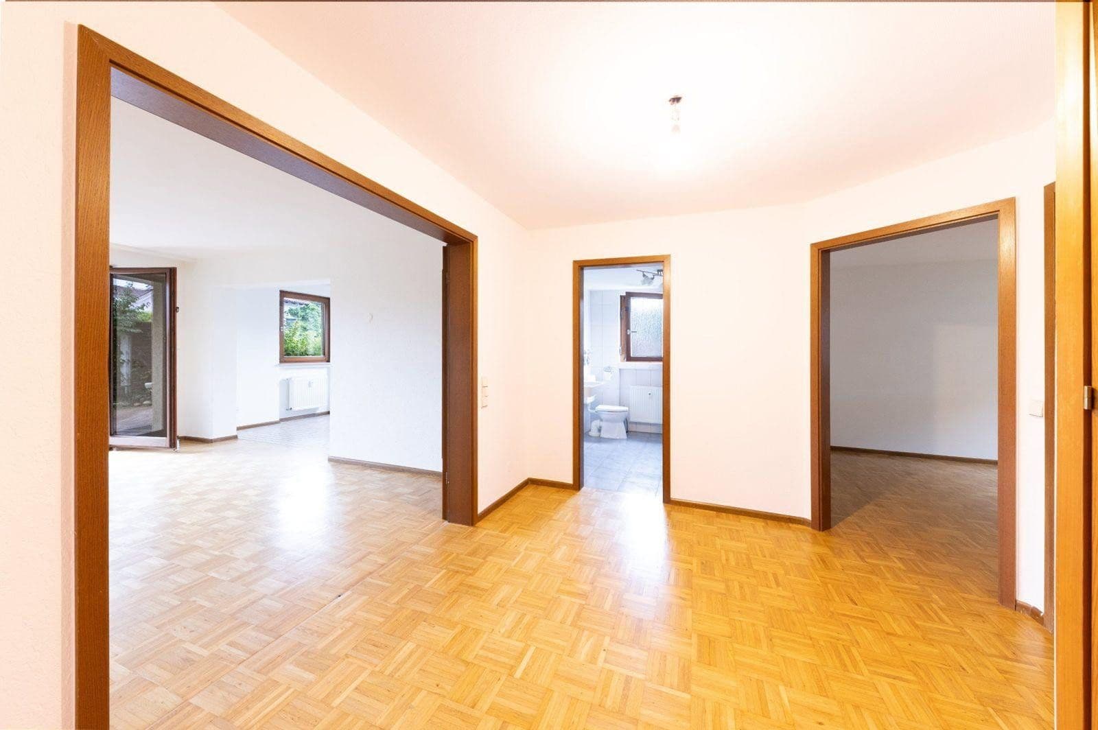 Prodej bytu 3+kk 84 m², Freiburg-Opfingen, Bádensko-Württembersko Prodej bytu 3+kk 84 m², Freiburg-Opfingen, Bádensko-Württembersko