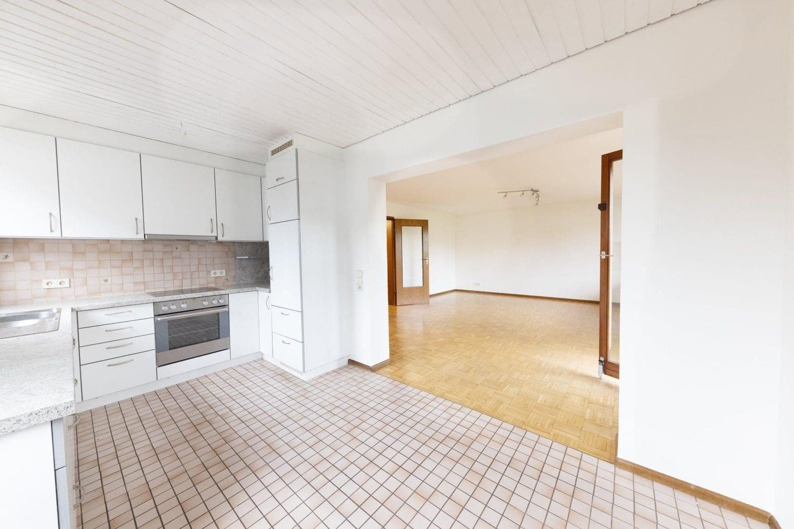 Prodej bytu 3+kk 84 m², Freiburg-Opfingen, Bádensko-Württembersko Prodej bytu 3+kk 84 m², Freiburg-Opfingen, Bádensko-Württembersko