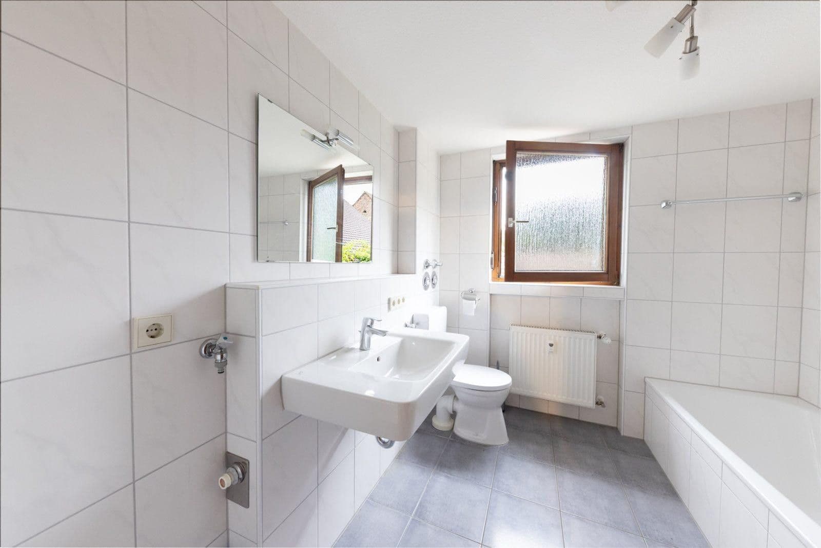 Prodej bytu 3+kk 84 m², Freiburg-Opfingen, Bádensko-Württembersko Prodej bytu 3+kk 84 m², Freiburg-Opfingen, Bádensko-Württembersko
