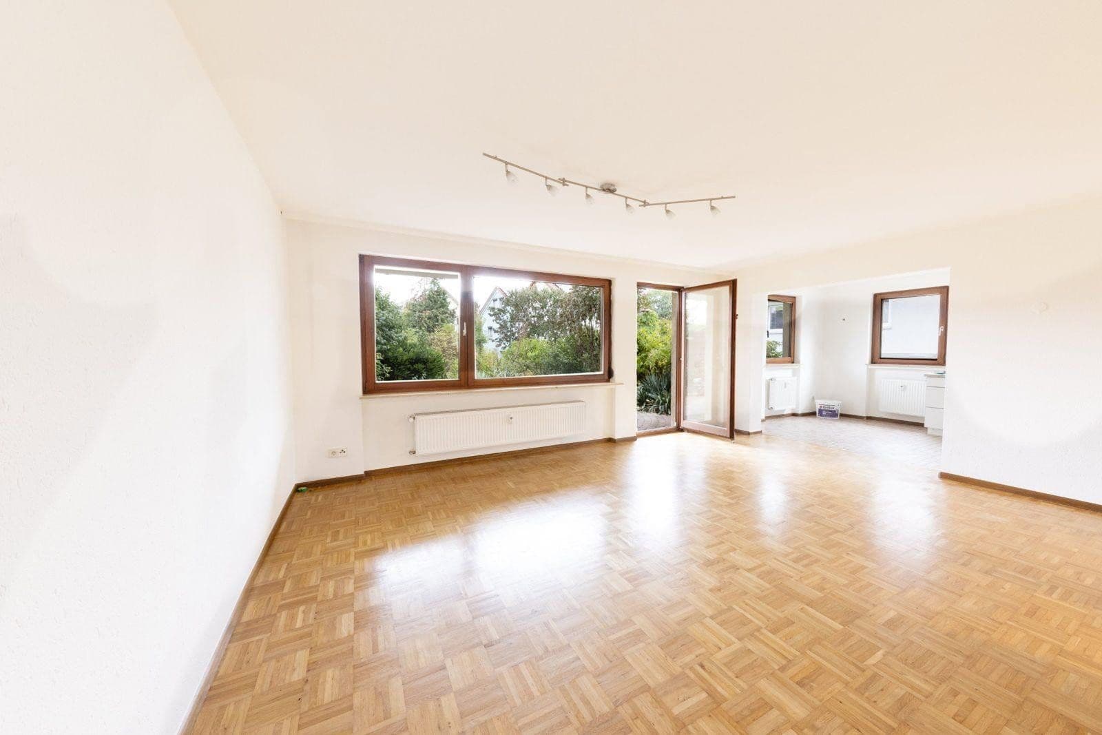 Prodej bytu 3+kk 84 m², Freiburg-Opfingen, Bádensko-Württembersko Prodej bytu 3+kk 84 m², Freiburg-Opfingen, Bádensko-Württembersko