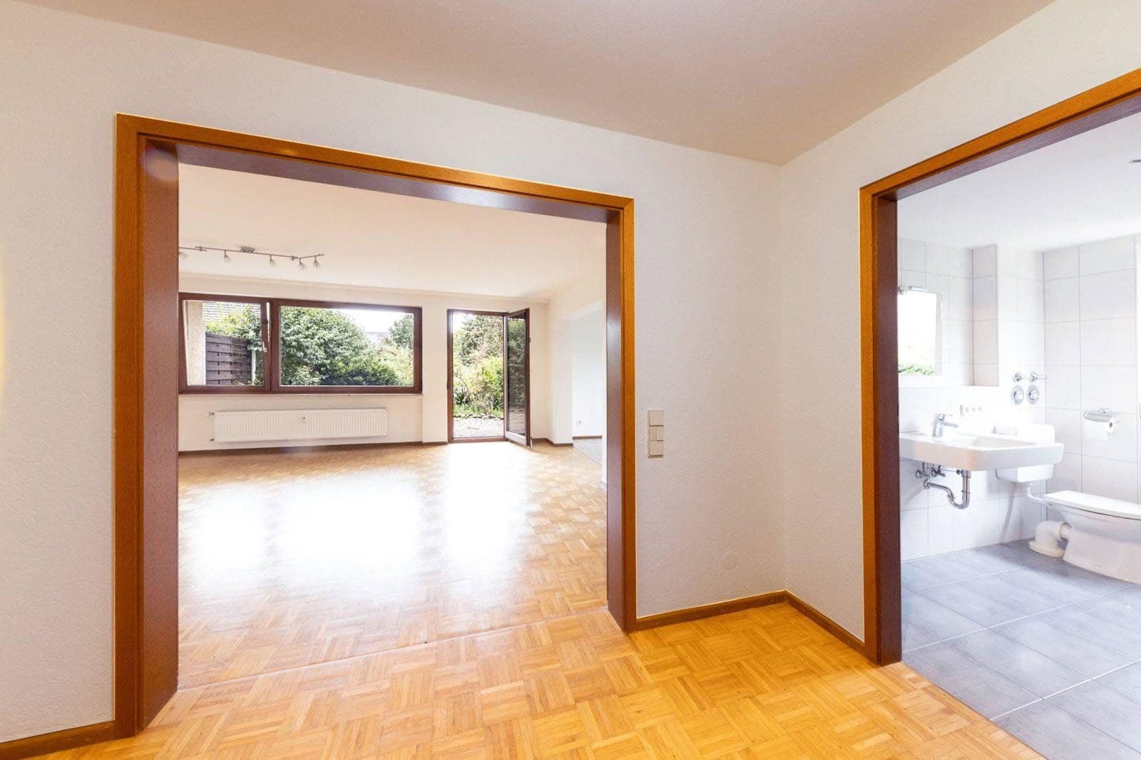 Prodej bytu 3+kk 84 m², Freiburg-Opfingen, Bádensko-Württembersko Prodej bytu 3+kk 84 m², Freiburg-Opfingen, Bádensko-Württembersko