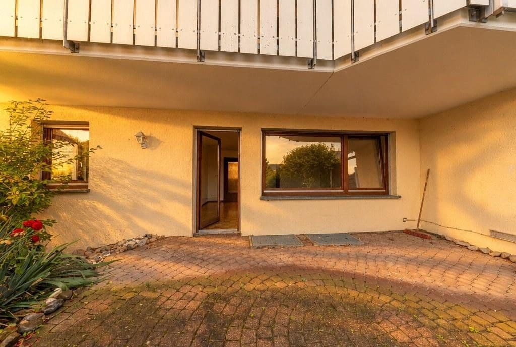 Prodej bytu 3+kk 84 m², Freiburg-Opfingen, Bádensko-Württembersko Prodej bytu 3+kk 84 m², Freiburg-Opfingen, Bádensko-Württembersko