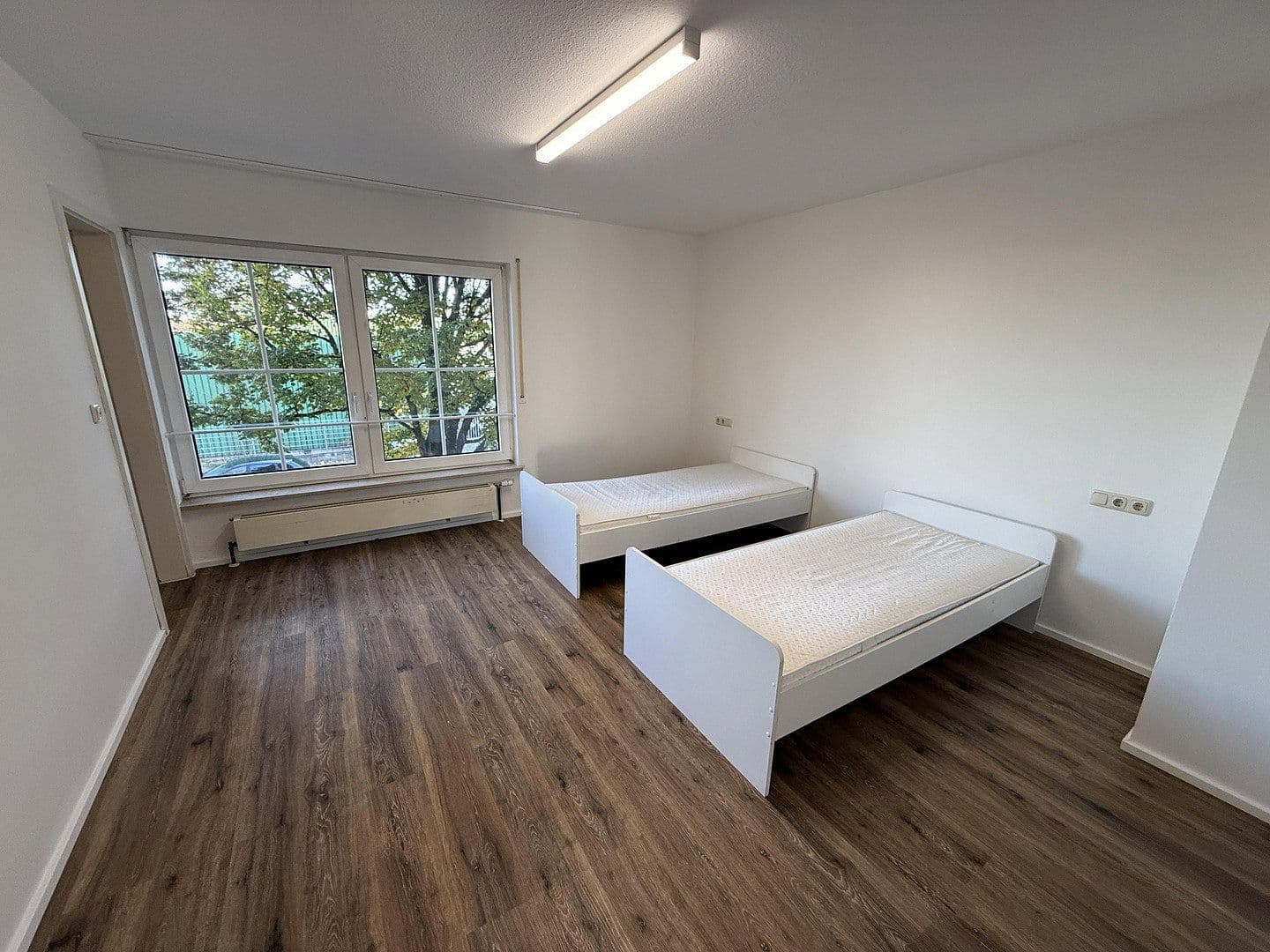 Pronájem bytu 2+1 60 m², Nürnberg, Bavorsko Pronájem bytu 2+1 60 m², Nürnberg, Bavorsko
