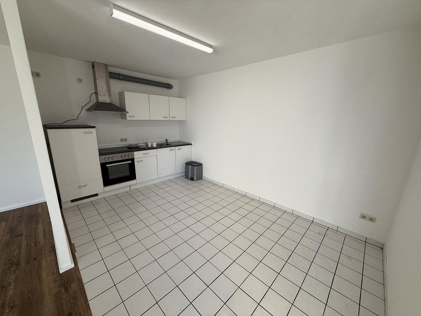 Pronájem bytu 2+1 60 m², Nürnberg, Bavorsko Pronájem bytu 2+1 60 m², Nürnberg, Bavorsko