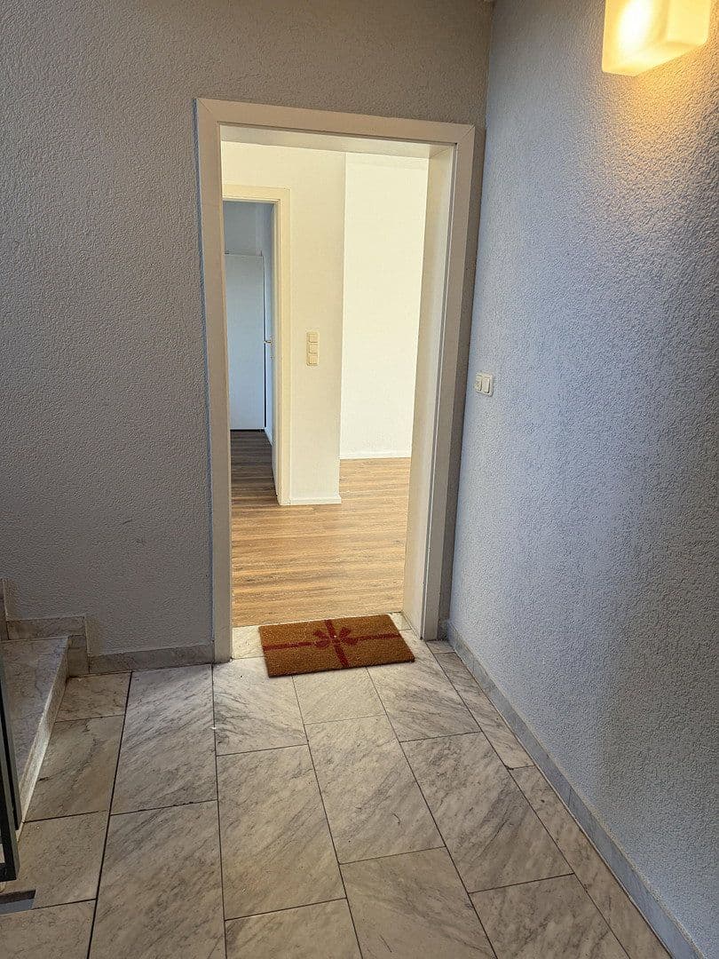 Pronájem bytu 2+1 60 m², Nürnberg, Bavorsko Pronájem bytu 2+1 60 m², Nürnberg, Bavorsko