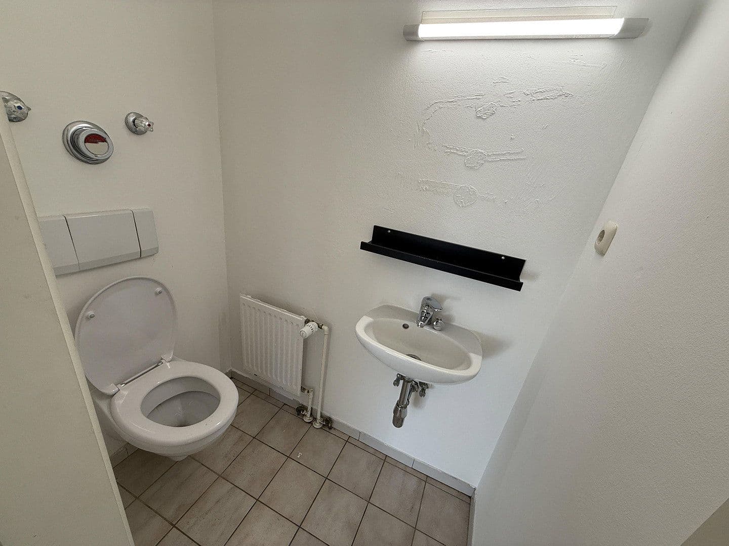 Pronájem bytu 2+1 60 m², Nürnberg, Bavorsko Pronájem bytu 2+1 60 m², Nürnberg, Bavorsko