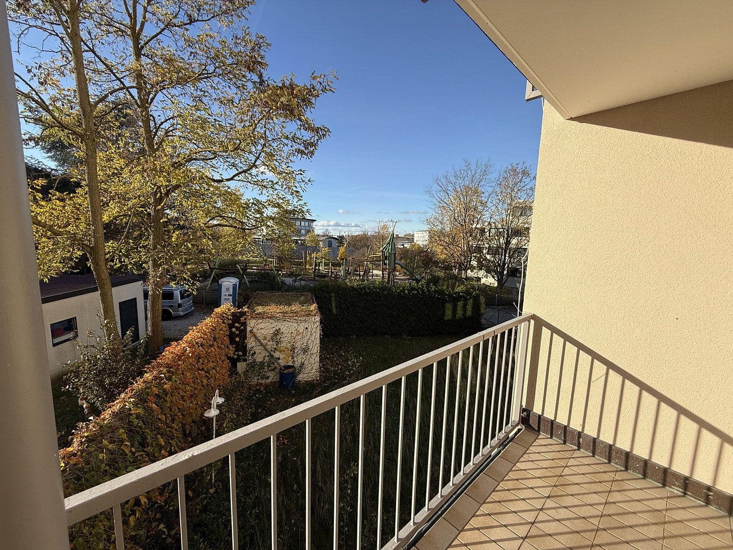 Pronájem bytu 2+1 60 m², Nürnberg, Bavorsko Pronájem bytu 2+1 60 m², Nürnberg, Bavorsko