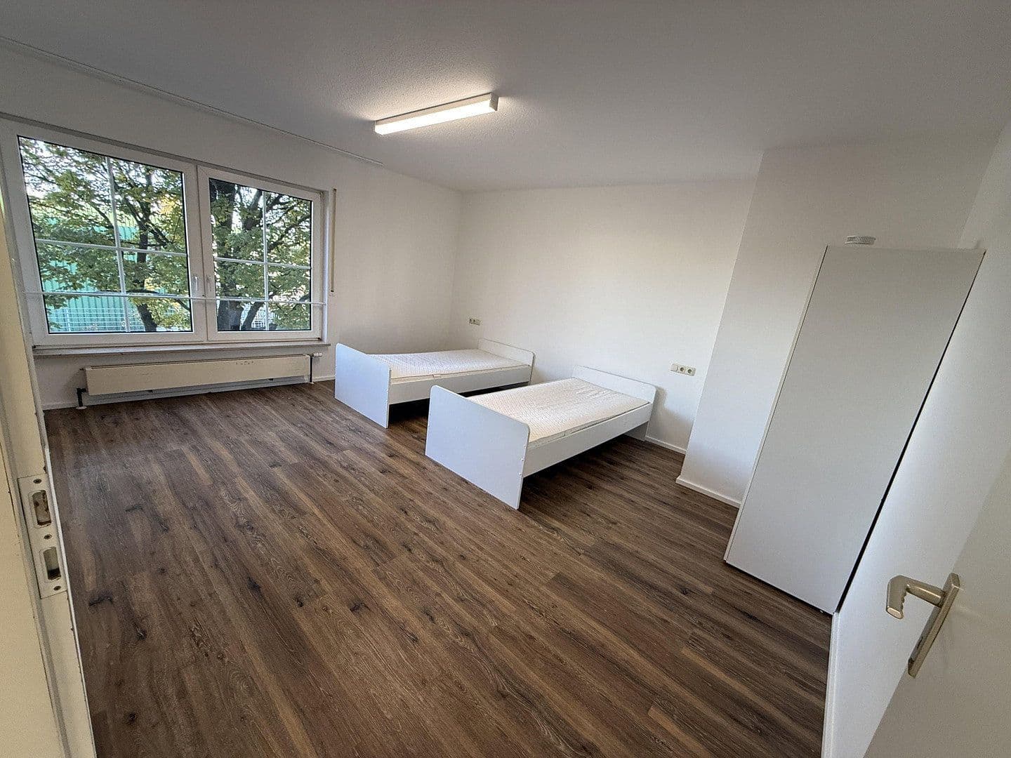 Pronájem bytu 2+1 60 m², Nürnberg, Bavorsko Pronájem bytu 2+1 60 m², Nürnberg, Bavorsko