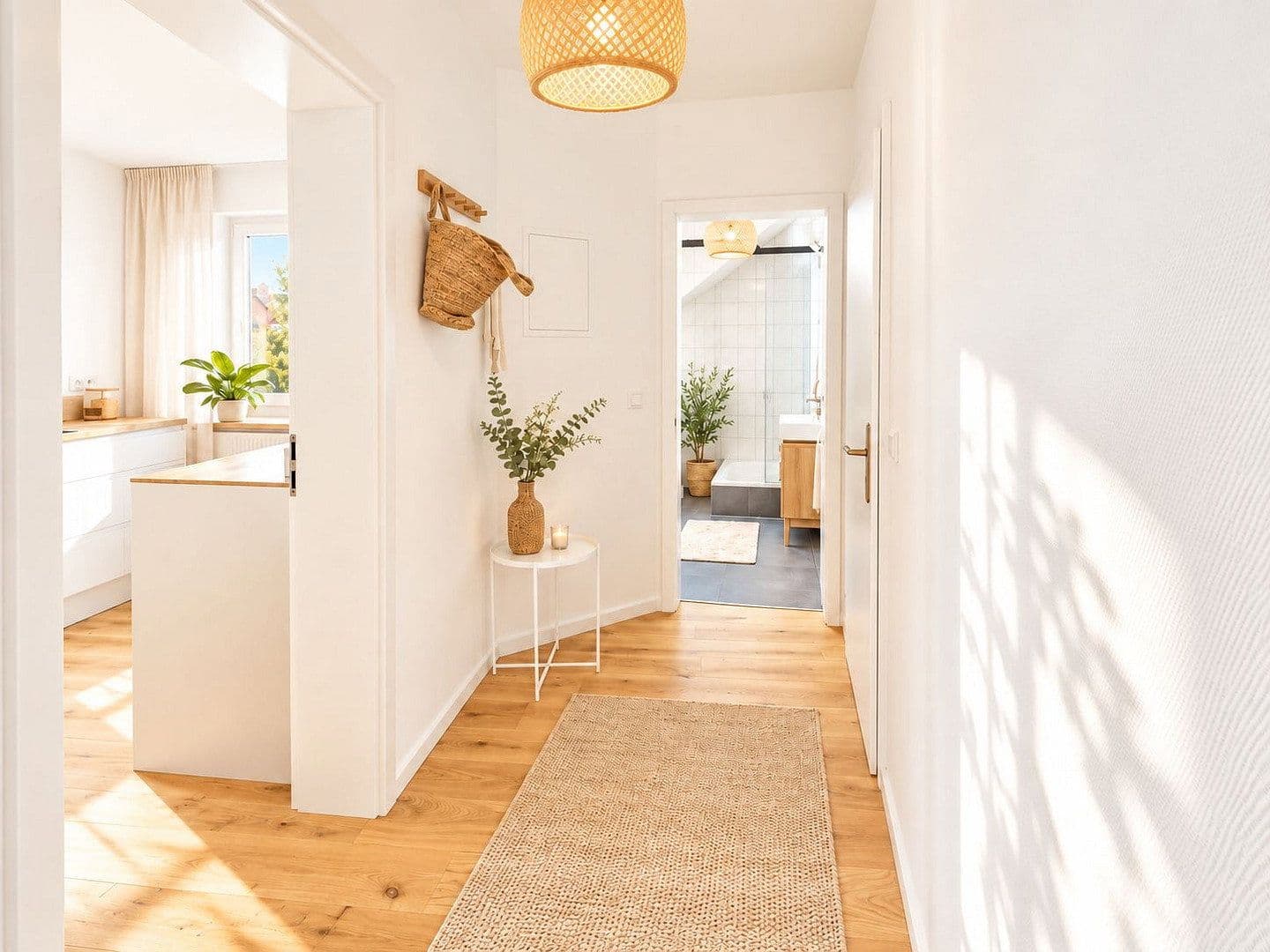Prodej bytu 3+1 70 m², Erfurt, Durynsko Prodej bytu 3+1 70 m², Erfurt, Durynsko