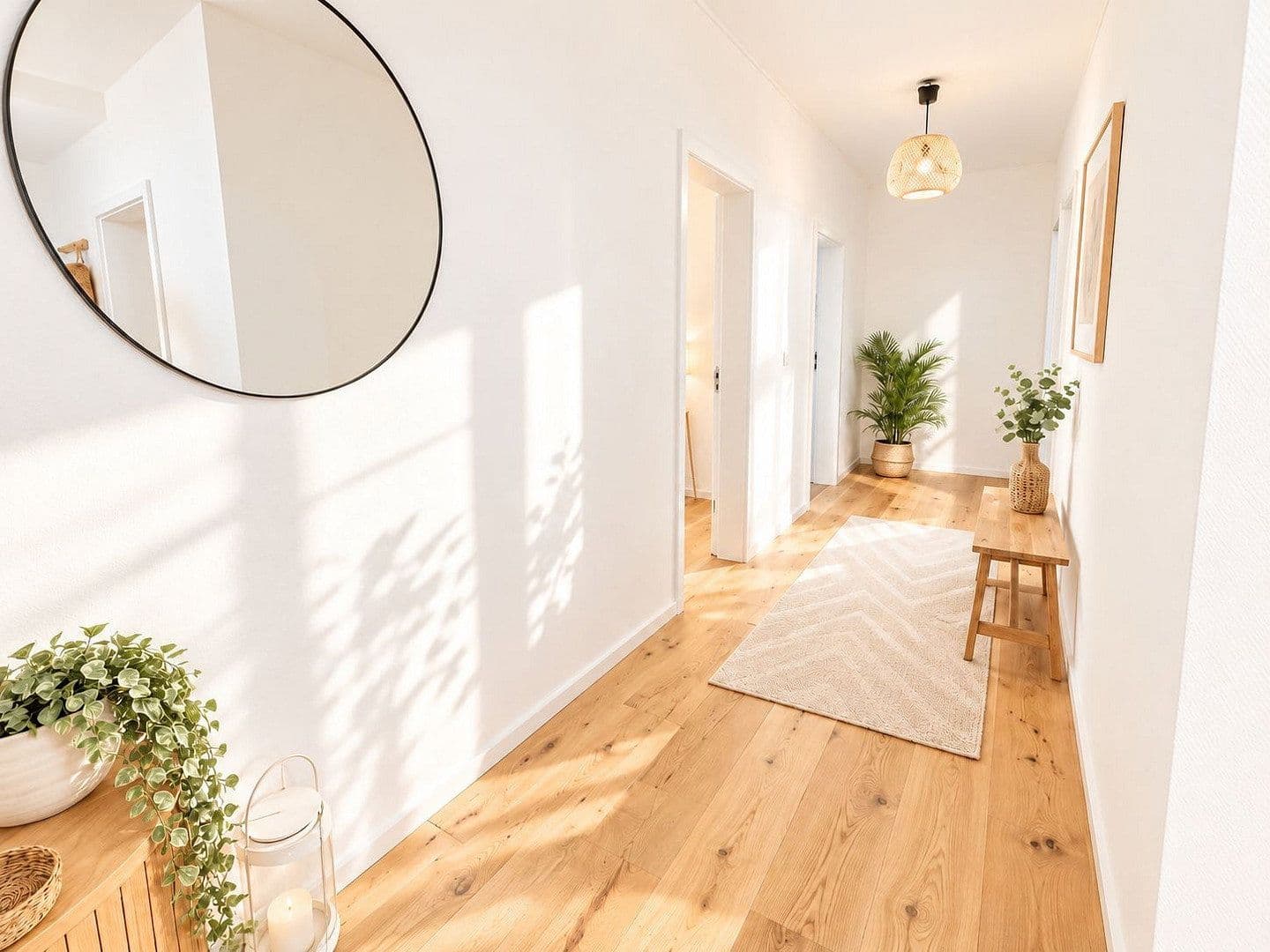 Prodej bytu 3+1 70 m², Erfurt, Durynsko Prodej bytu 3+1 70 m², Erfurt, Durynsko