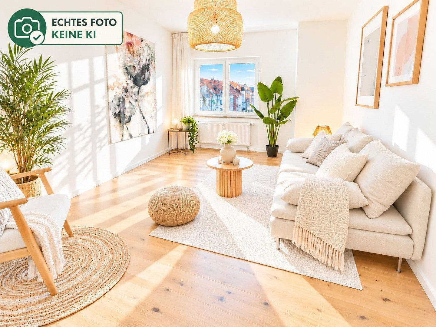 Prodej bytu 3+1 70 m², Erfurt, Durynsko Prodej bytu 3+1 70 m², Erfurt, Durynsko